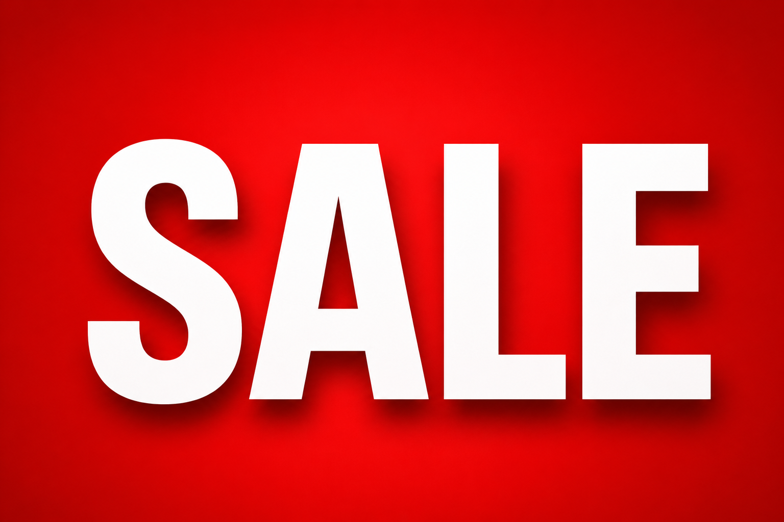 Sale