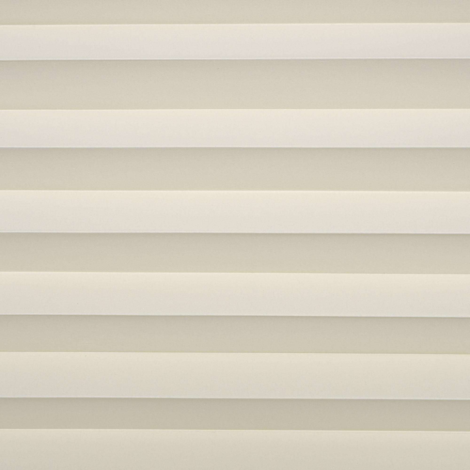 ourdeco® Klemmfix-Plissee | verdunkelnd | Thermo-Beschichtung | ohne Bohren | Metallklemmträger |verschieden Größen | weiß, beige